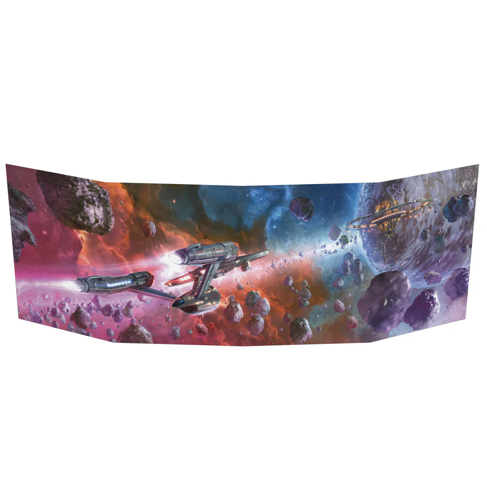 Modiphius Star Trek Adventures: Second Edition Game Toolkit
