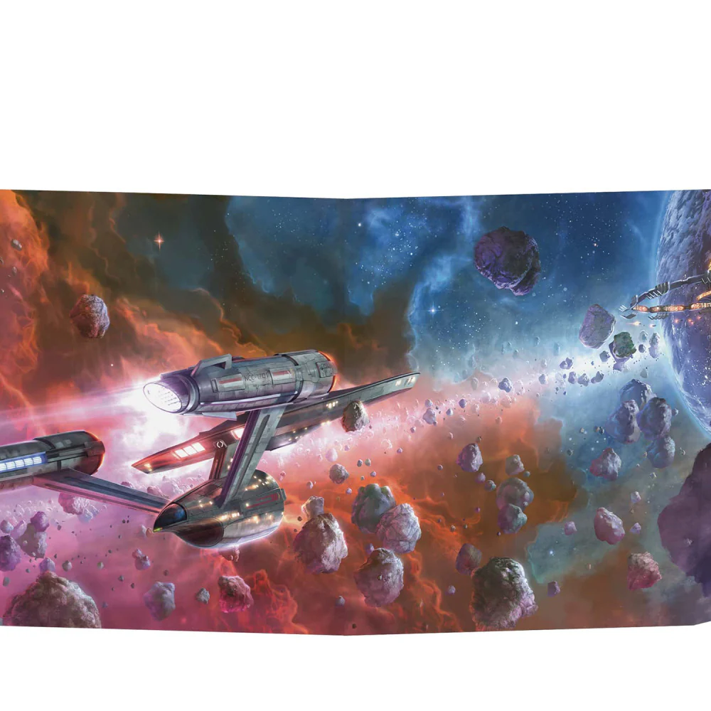 Modiphius Star Trek Adventures: Second Edition Game Toolkit - Image 2