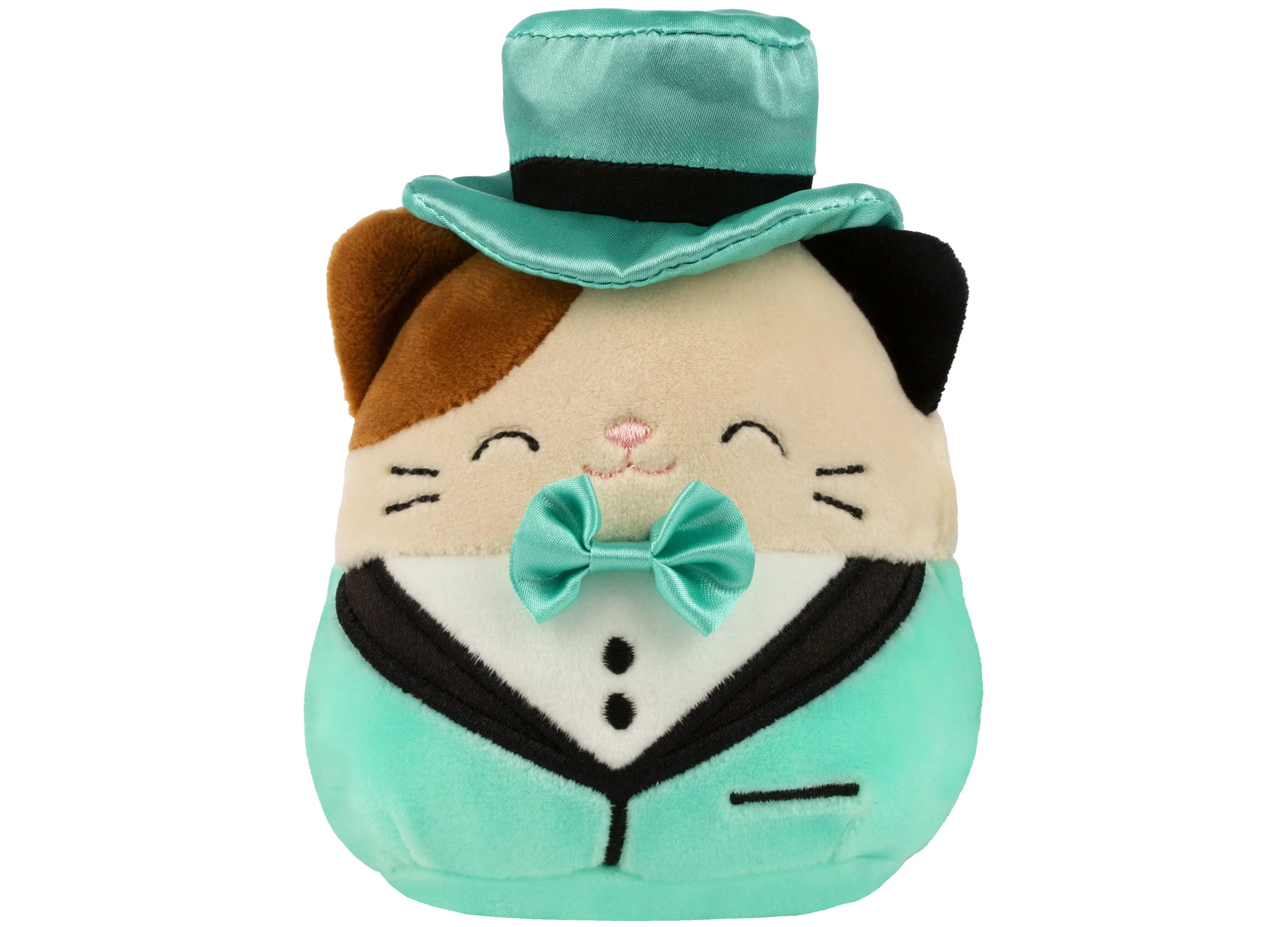 USAopoly Monopoly Original Squishmallows Collector's Edition Board Game - Image 2