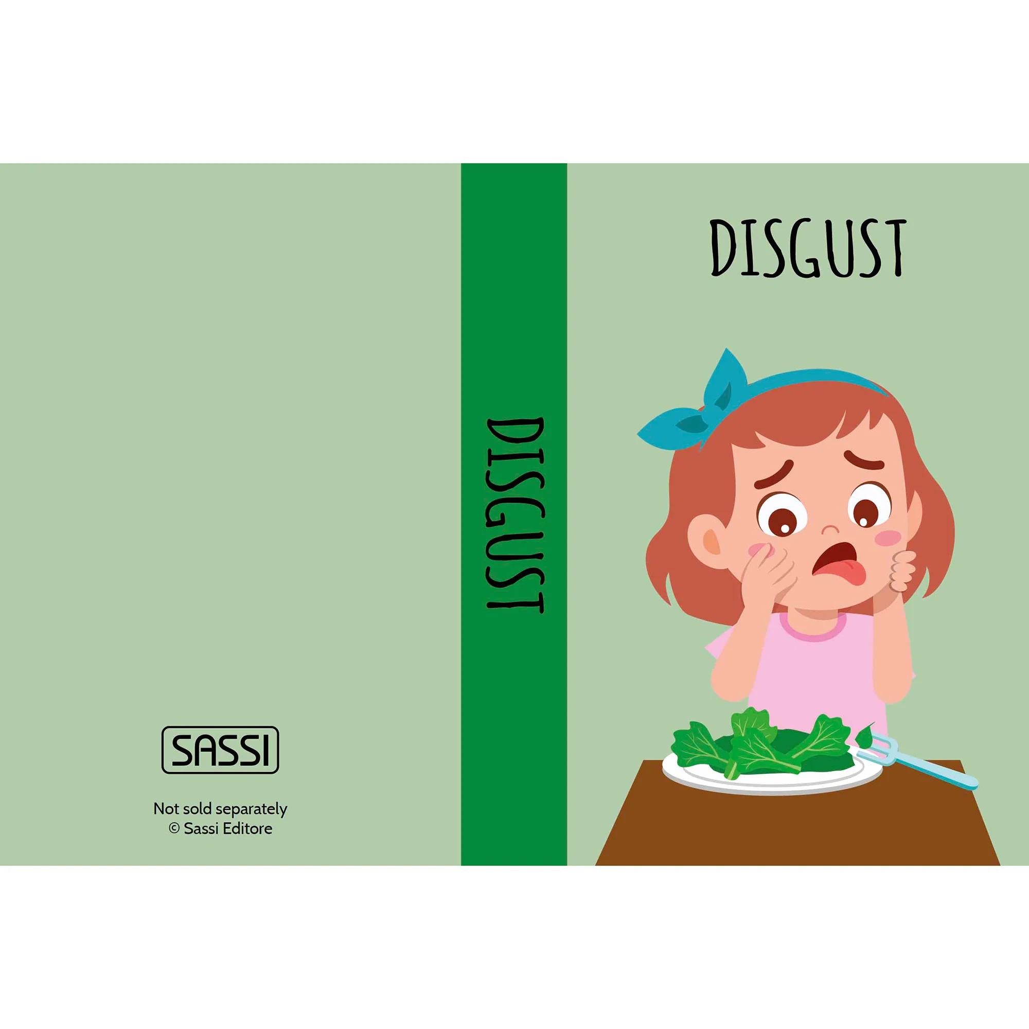 My First Library: Emotions 8-Book Set - Image 2