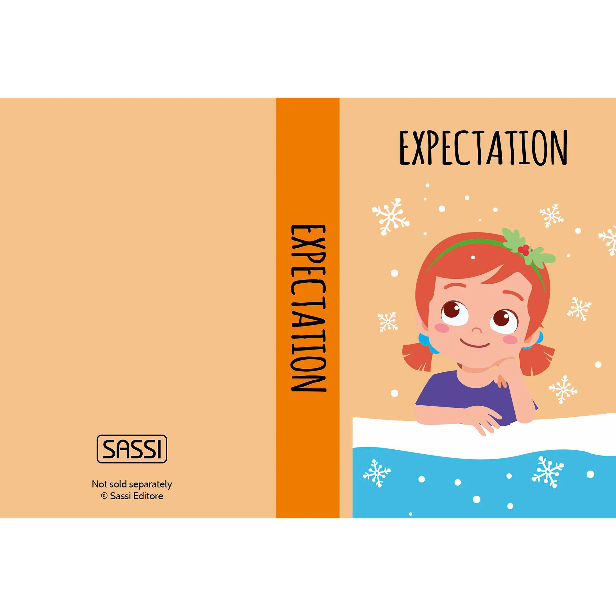 My First Library: Emotions 8-Book Set - Image 3