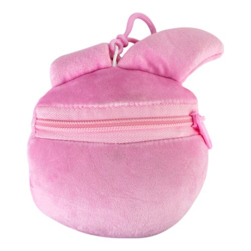 My Melody 6 inch Zipper Plush Head - Image 2