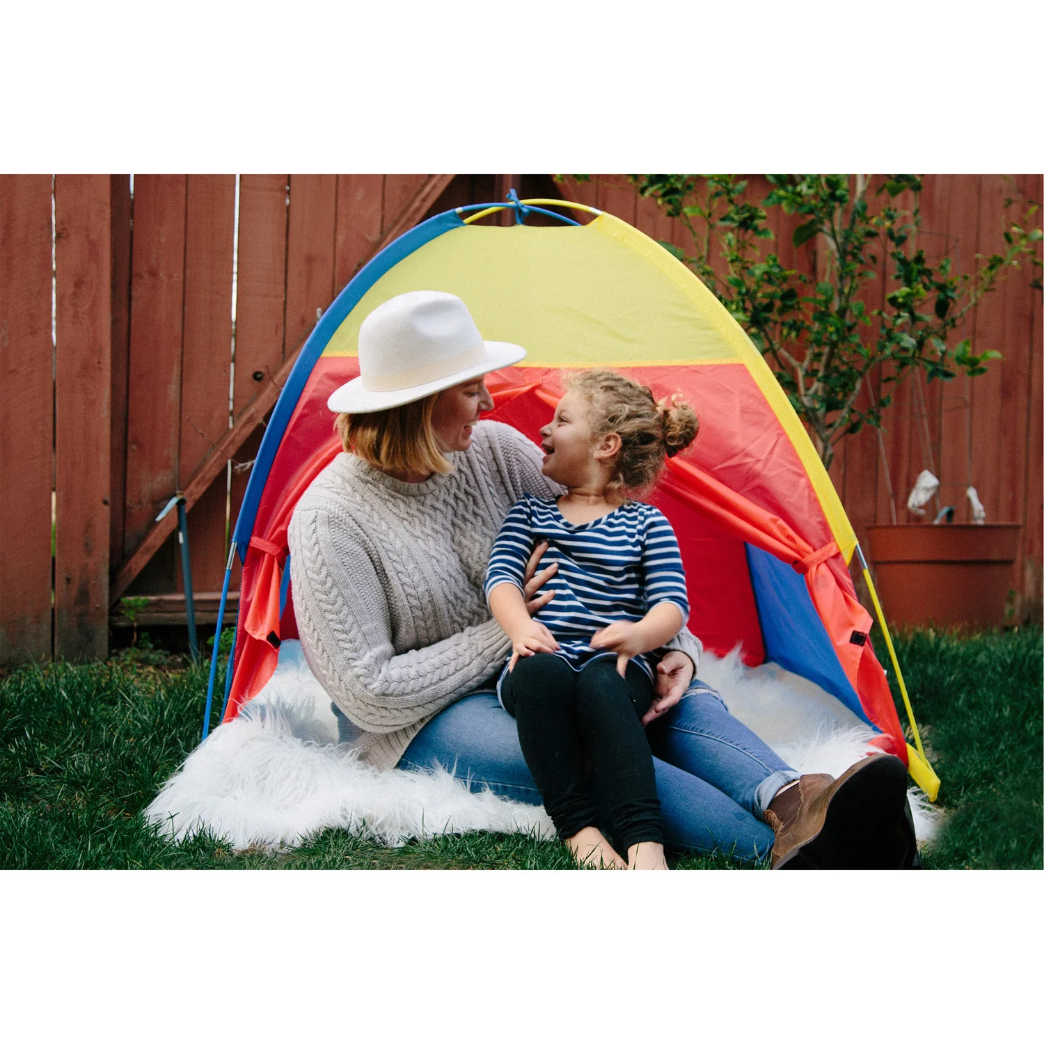 Pacific Play Tents Me Too Play Tent – Adventure Awaits - Image 5