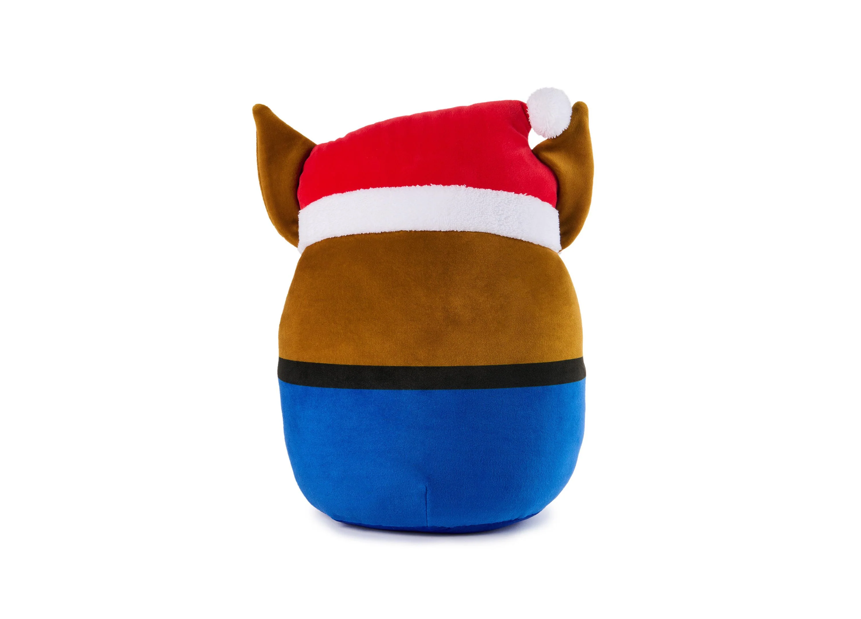 Paw Patrol 12 inch Winter Holiday Chase Squish Plush - Image 3