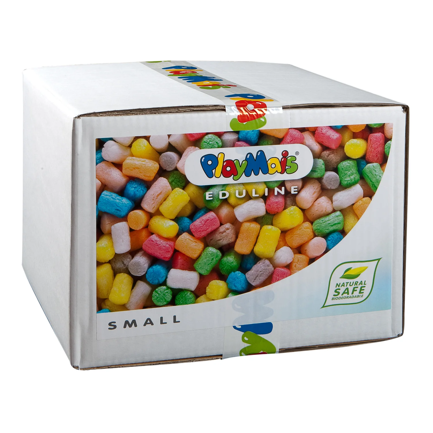 PlayMais Eduline Small Set Creative Corn-Based Craft Kit - Image 2