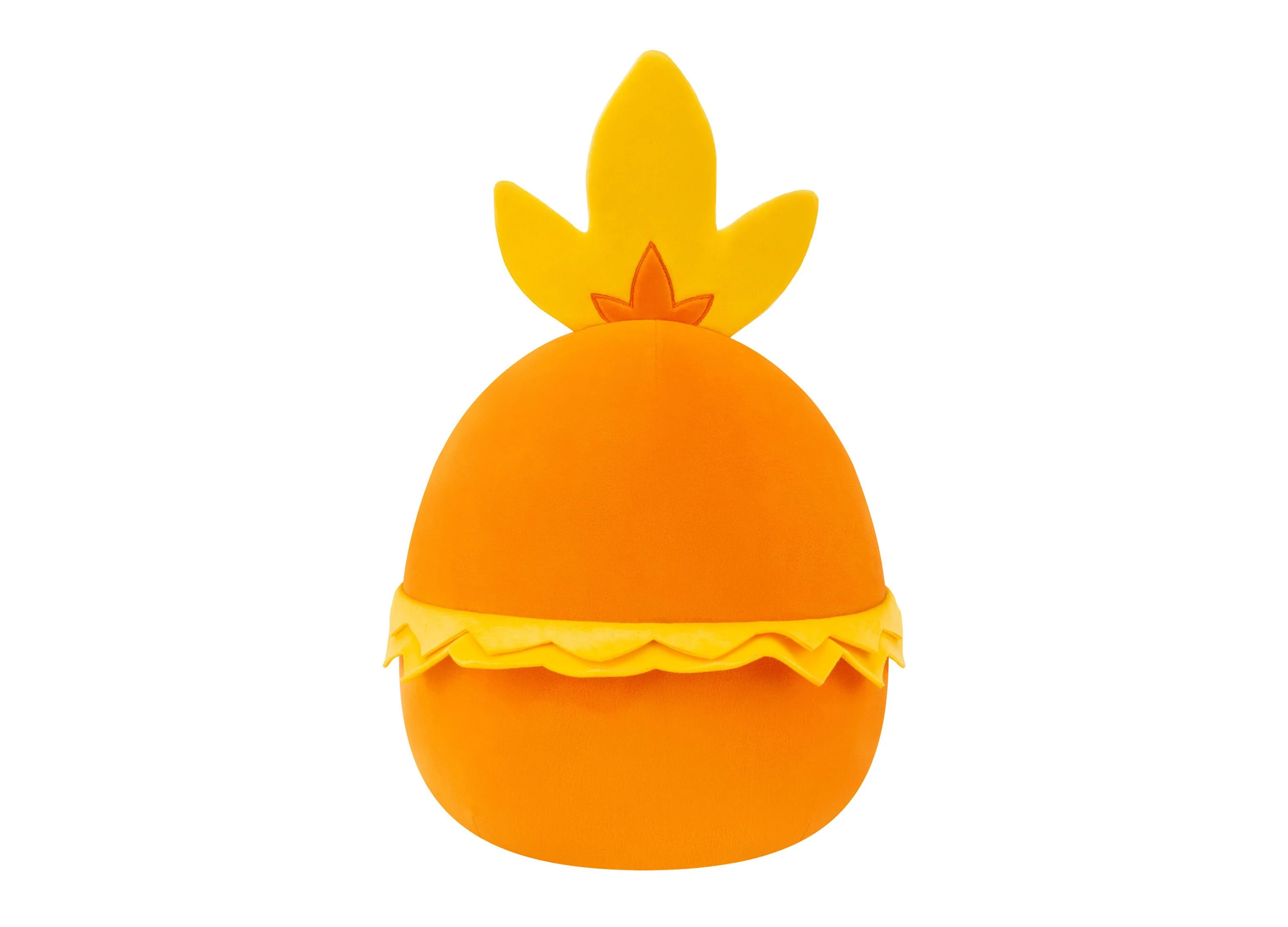 Pokémon Squishmallows Wave 8B 10-inch Pikachu Plush Toy - Image 3