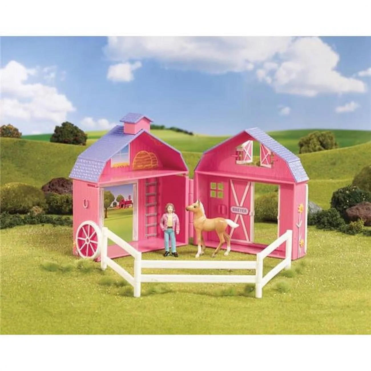 Scenticorns Collection Mega Stationery and Activity Set
