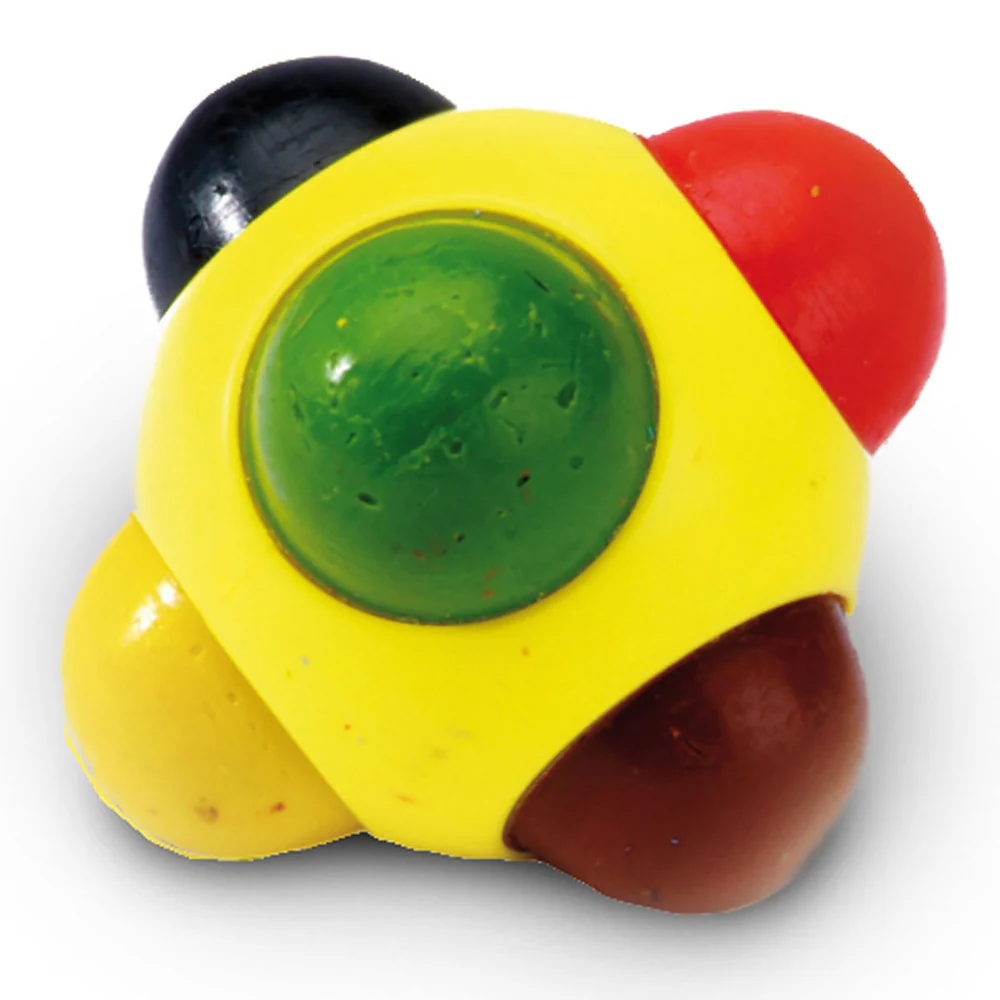SES Creative My First Colorball - Toddler Art Drawing Toy - Image 2