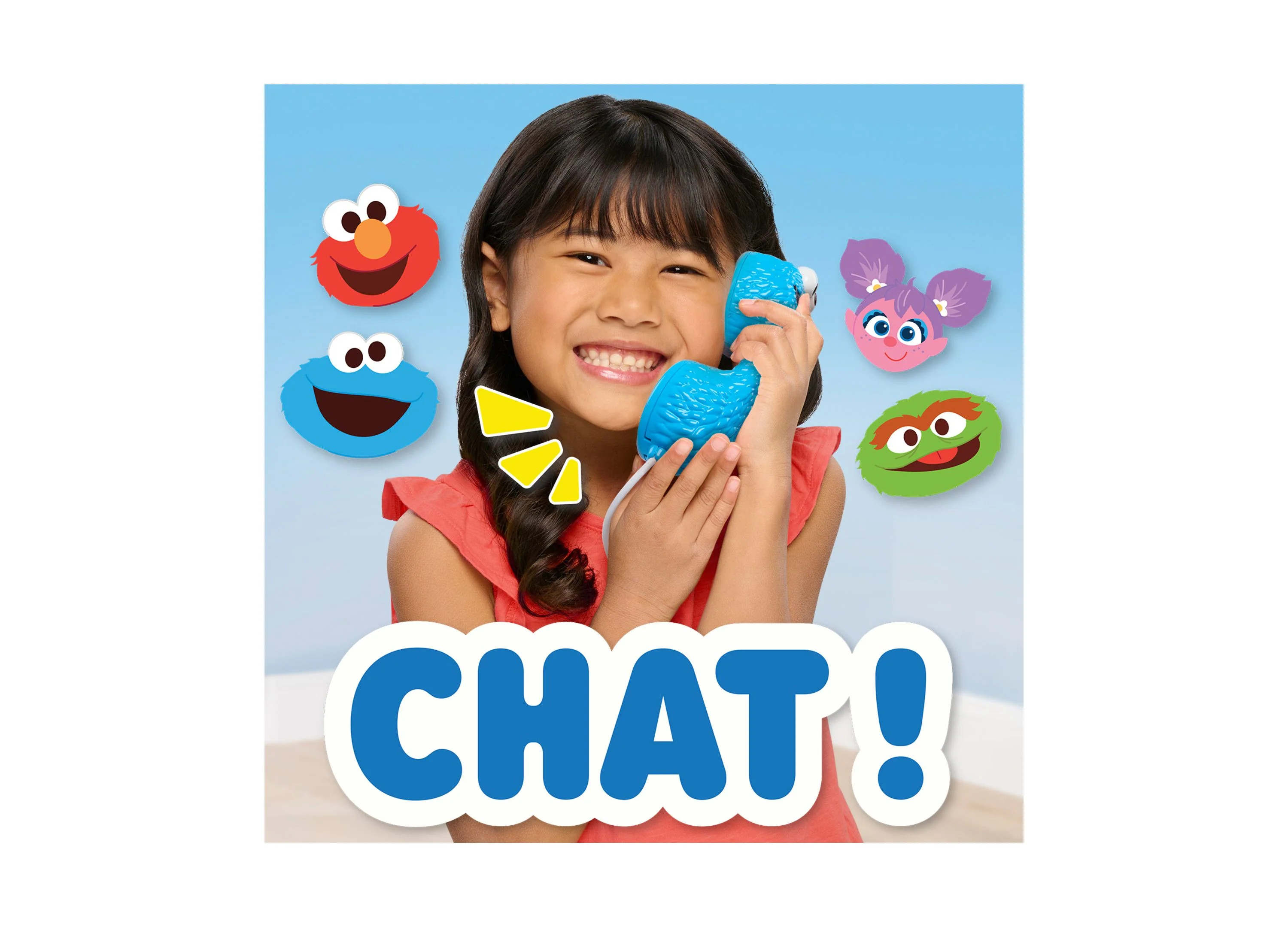 Sesame Street Elmo's Sing Learn Playphone - Image 6
