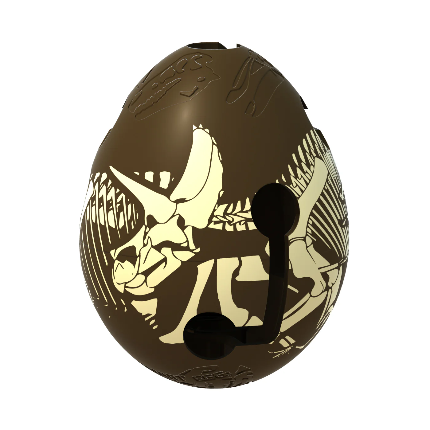 Smart Egg Dino Labyrinth Puzzle - Level 2 Challenge - Image 2