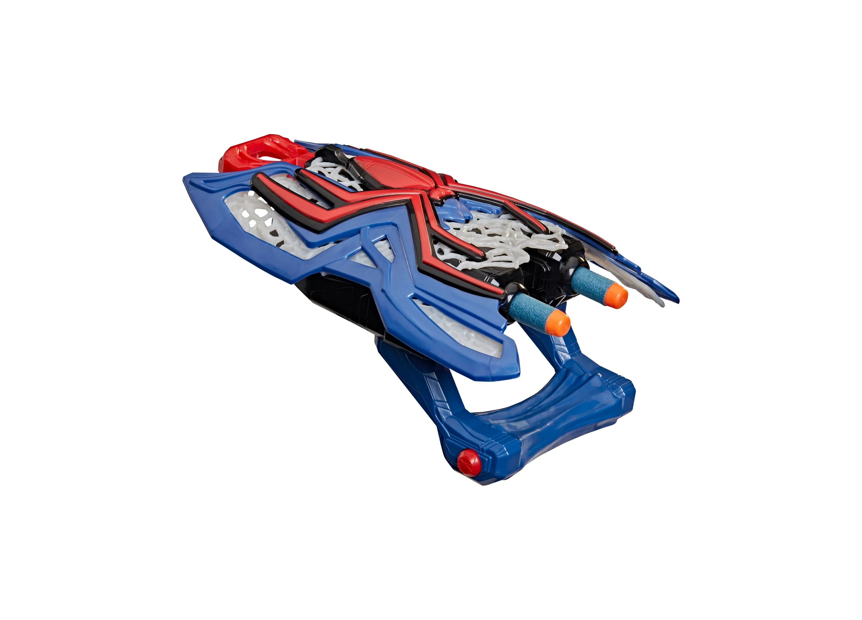 Spider-Man Nerf Web Strike Blaster - Image 4