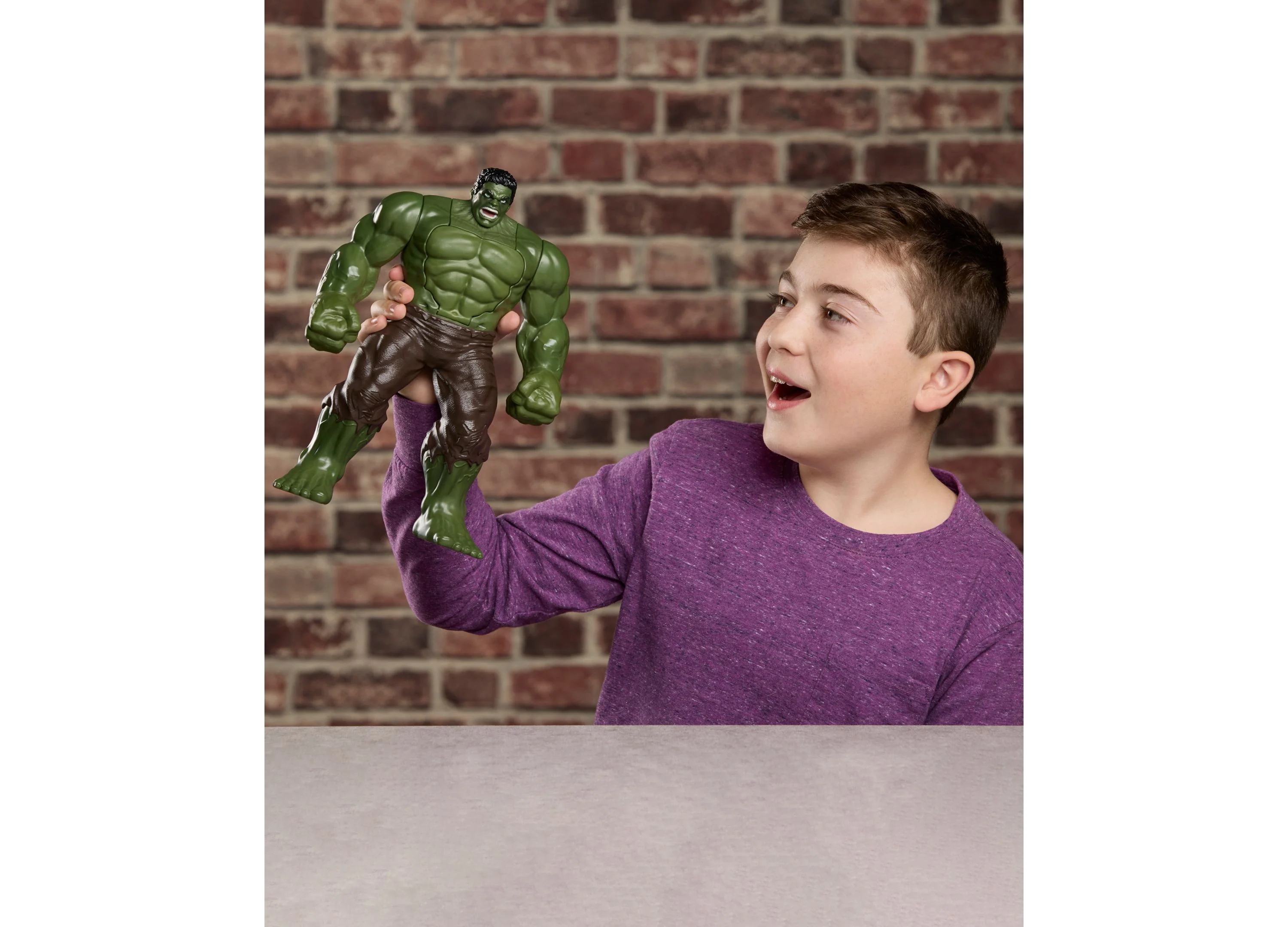Spider-Man Savage Smash Hulk - Image 6