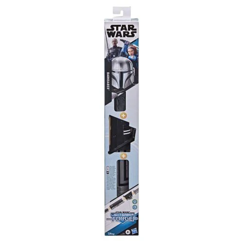 Star Wars Lightsaber Forge Acolyte Masterworks Customizable Set - Image 5