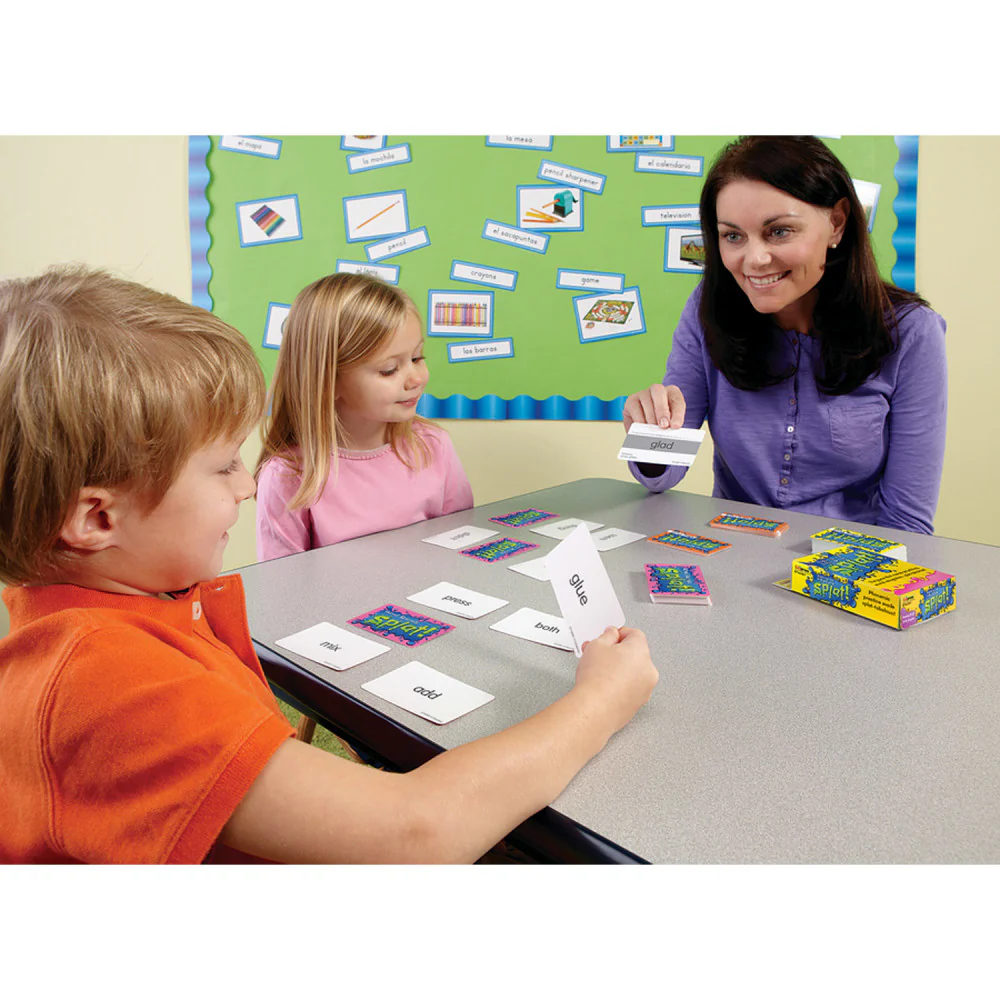 Teacher Created Resources Splat Game - Beginning and Ending Sounds - Image 7