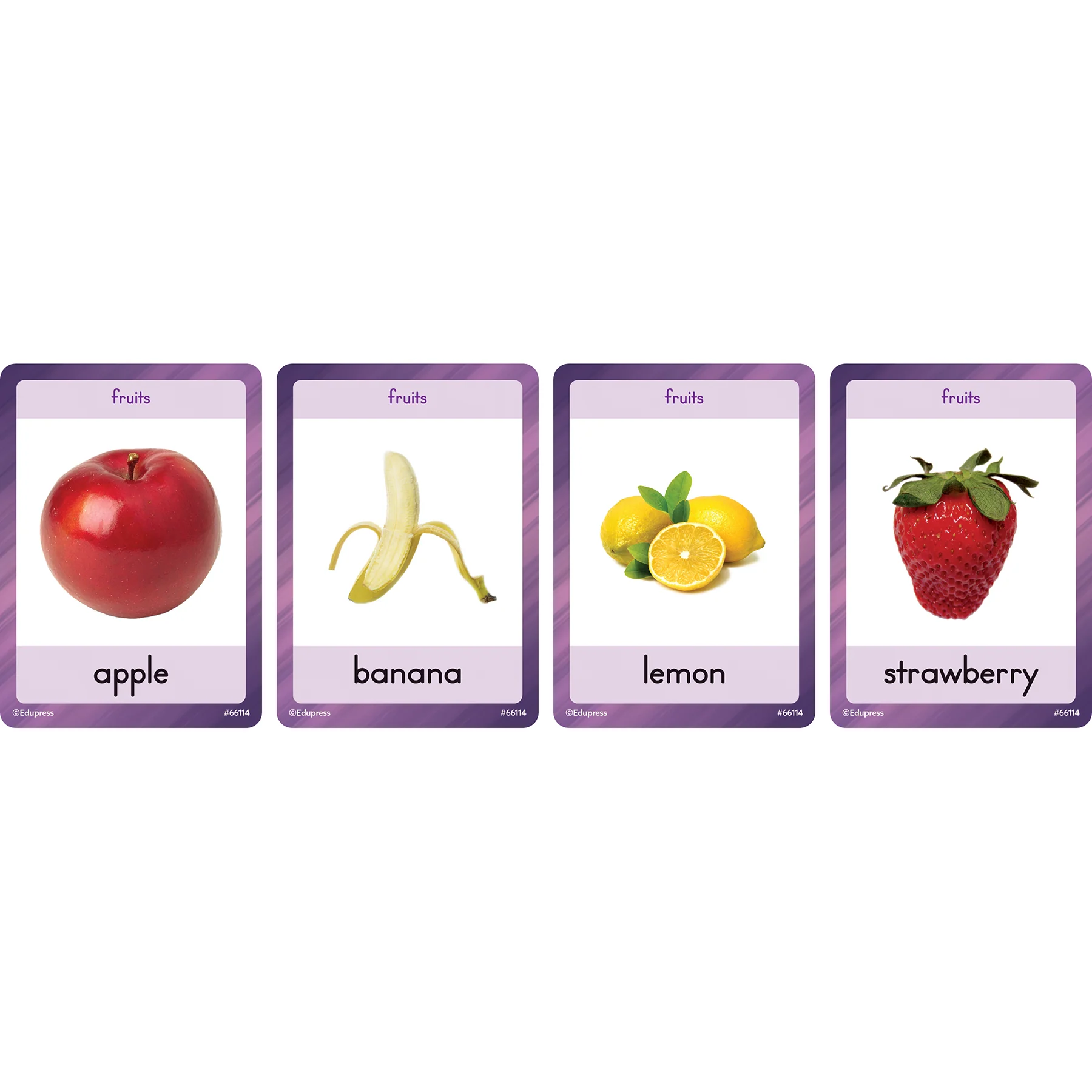 Teacher Created Resources Four Score Card Game - Triple Pack - Image 3