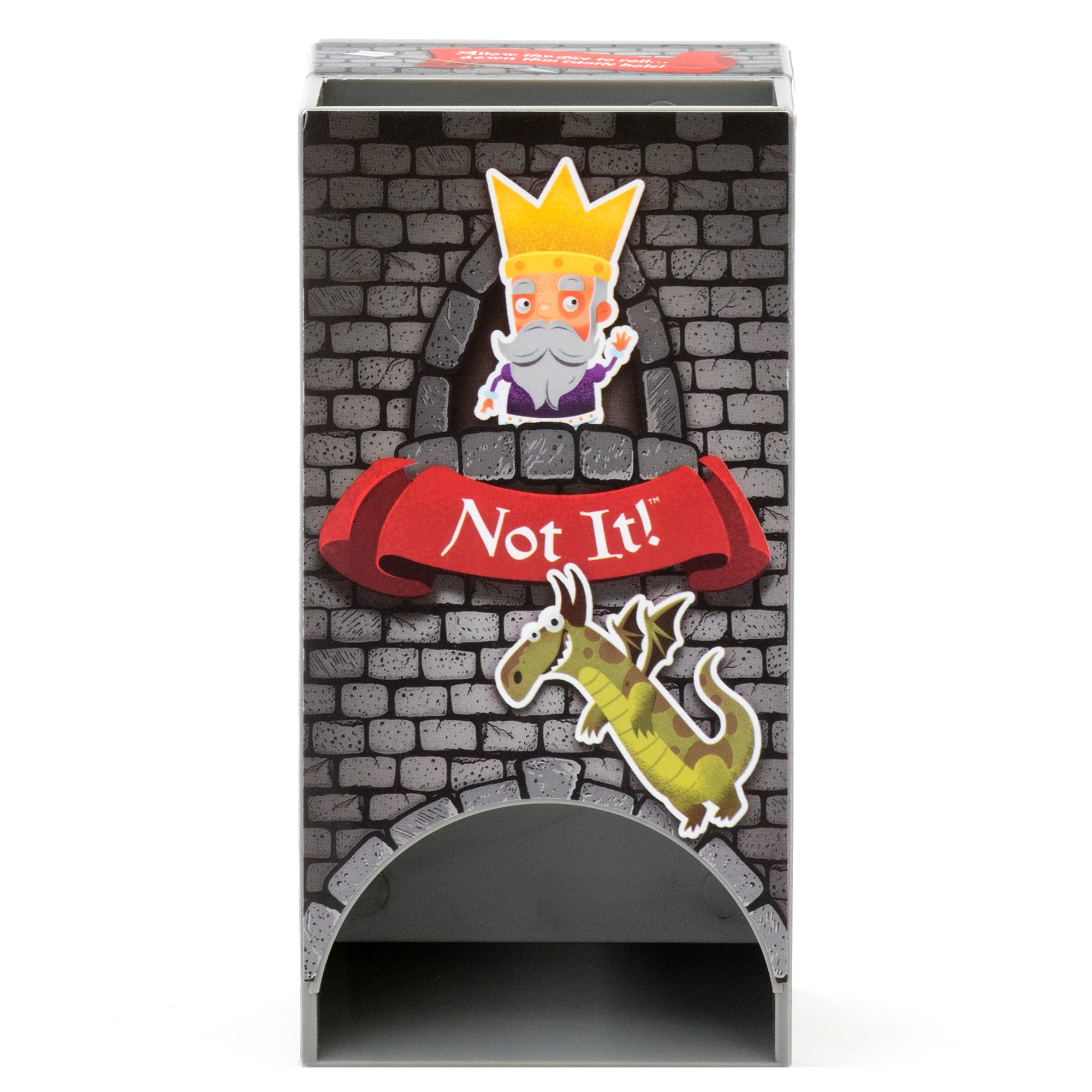 Not It! CastleLand Fantasy Pattern Matching Game - Image 5