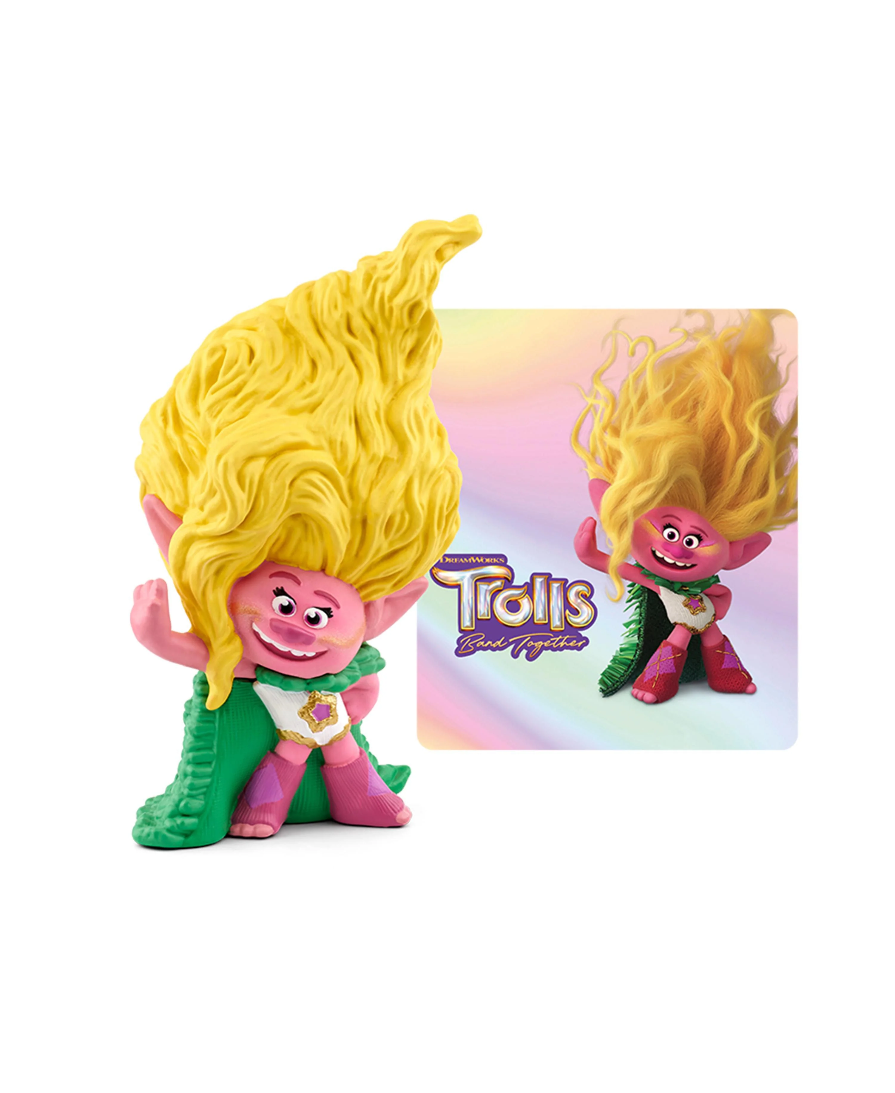 Tonies Trolls Viva Tonie Audio Character - Image 2