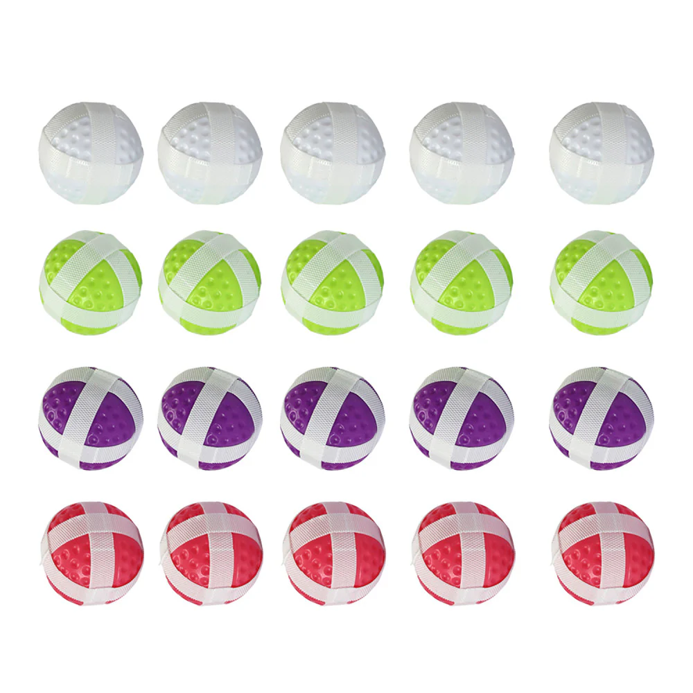 Trimate Golf Game Chipping Mat and Accessories, Ultimate Practice Golf Travel Set - Image 7