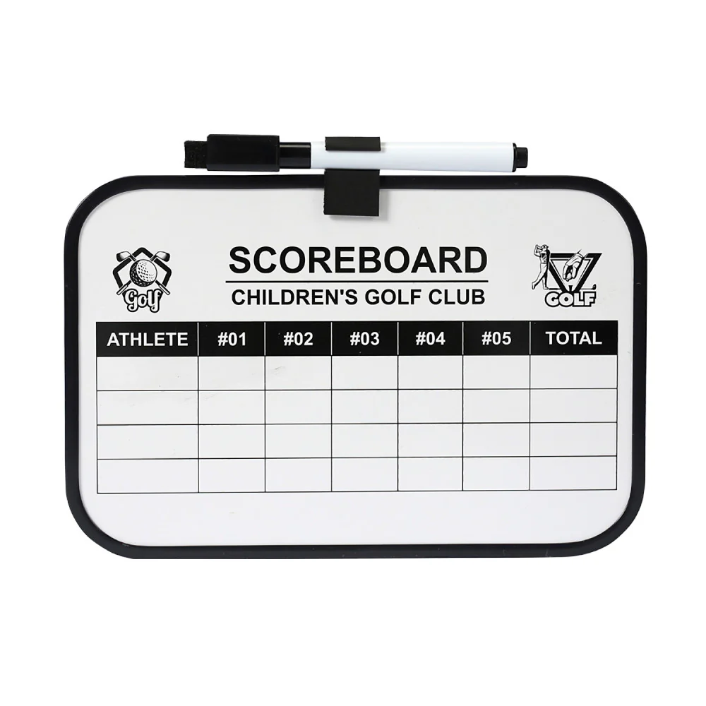 Trimate Golf Game Chipping Mat and Accessories, Ultimate Practice Golf Travel Set - Image 8