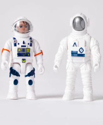 True Heroes Expedition Galaxy Space Adventure Playset for Kids Ages 3+ - Image 12