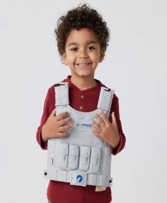 True Heroes Expedition Galaxy Space Adventure Playset for Kids Ages 3+ - Image 14