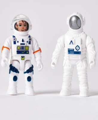 True Heroes Expedition Galaxy Space Adventure Playset for Kids Ages 3+ - Image 2