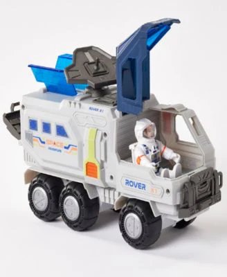 True Heroes Expedition Galaxy Space Adventure Playset for Kids Ages 3+ - Image 3
