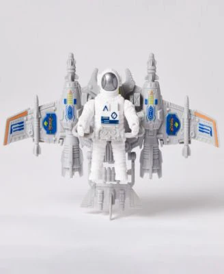 True Heroes Expedition Galaxy Space Adventure Playset for Kids Ages 3+ - Image 5
