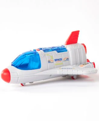 True Heroes Expedition Galaxy Space Adventure Playset for Kids Ages 3+ - Image 8