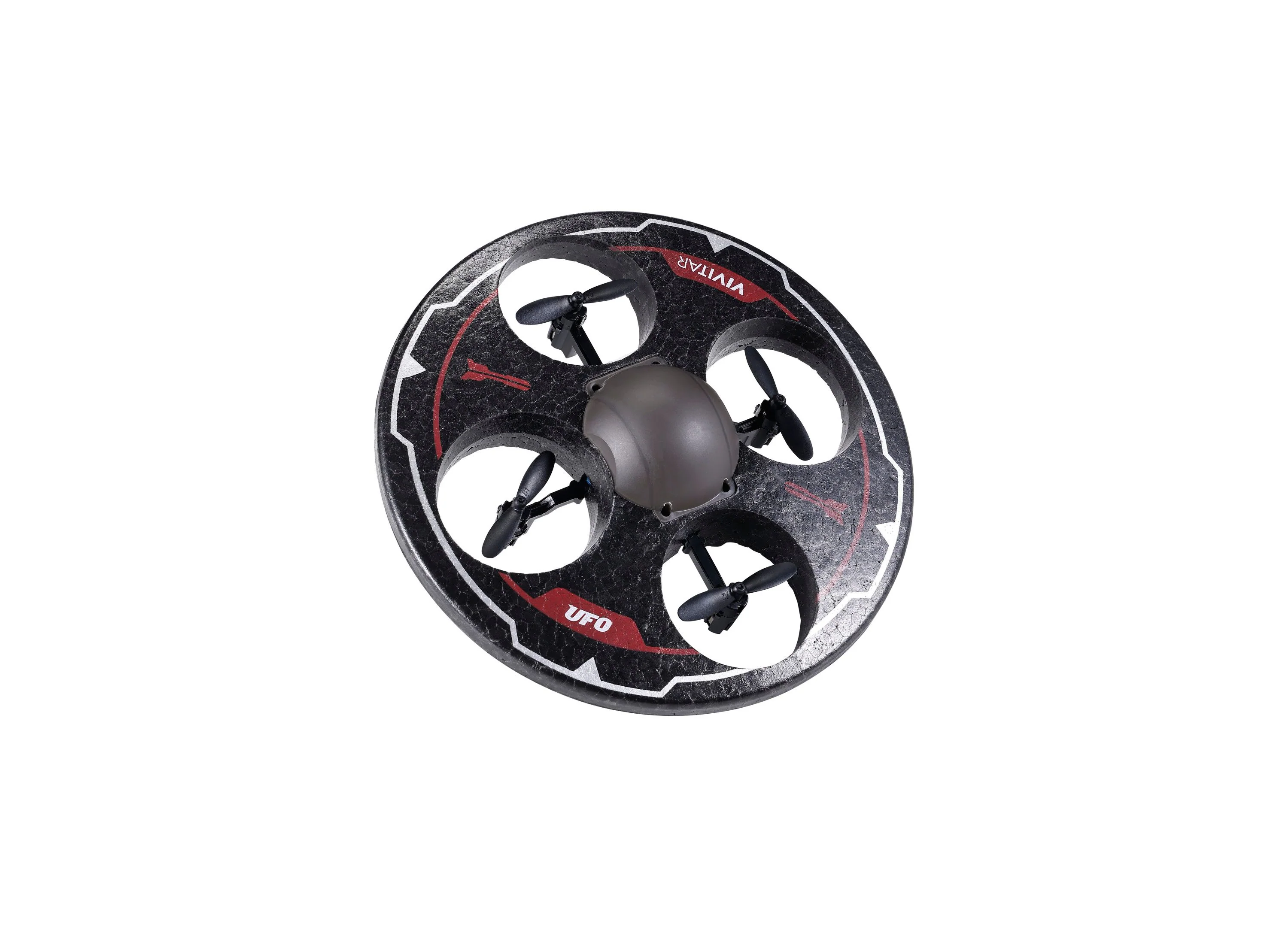 Vivitar Fly View Remote Control Drone With HD Camera And App Control - Image 2