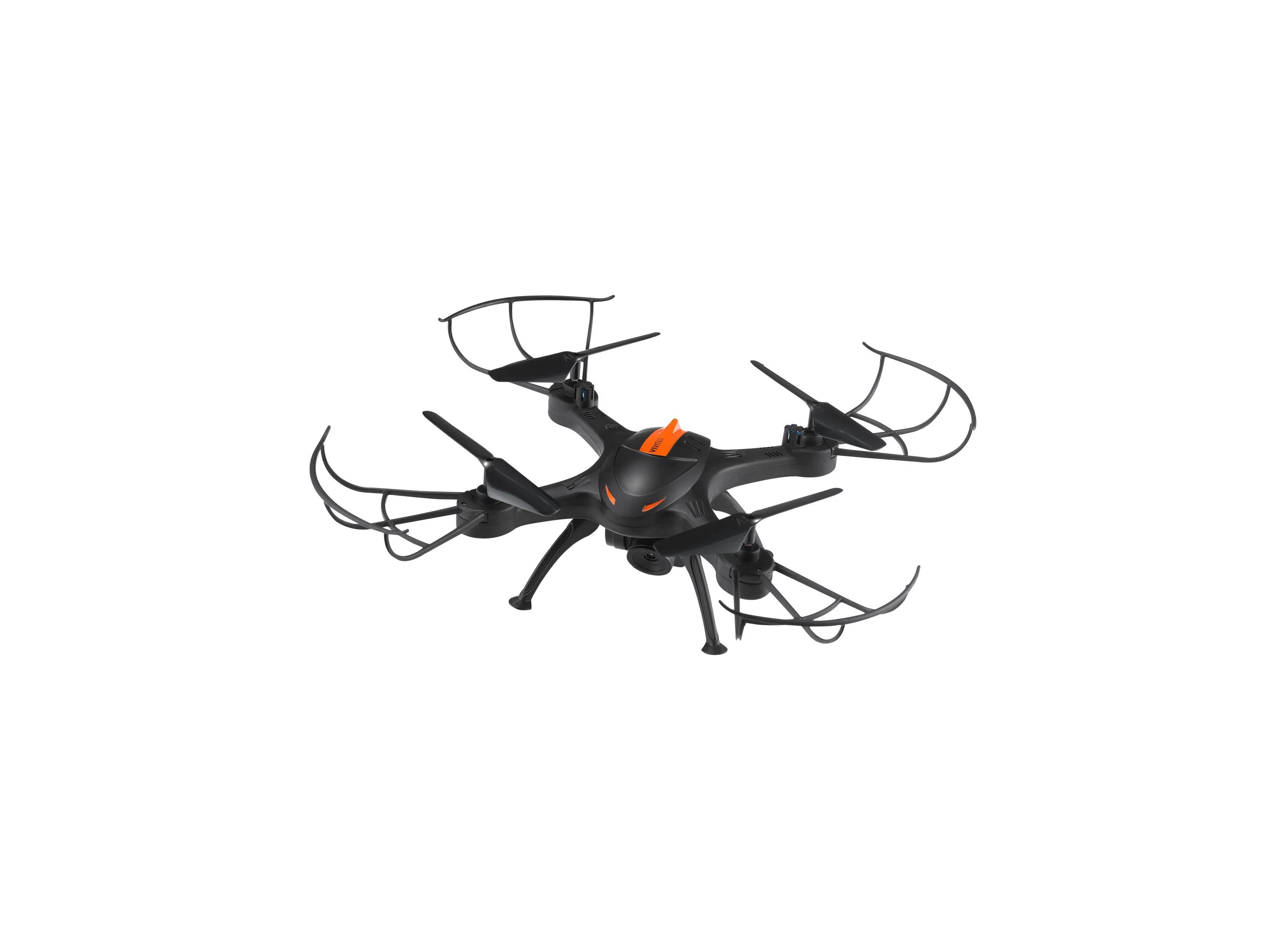 Vivitar Fly View Remote Control Drone With HD Camera And 3D Flip Action - Image 2