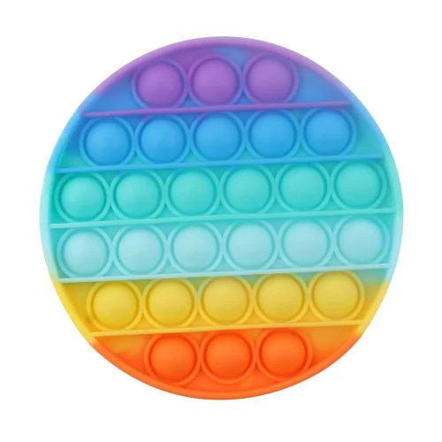 Geometric Waffle Funko POP Vinyl Figure - Image 2