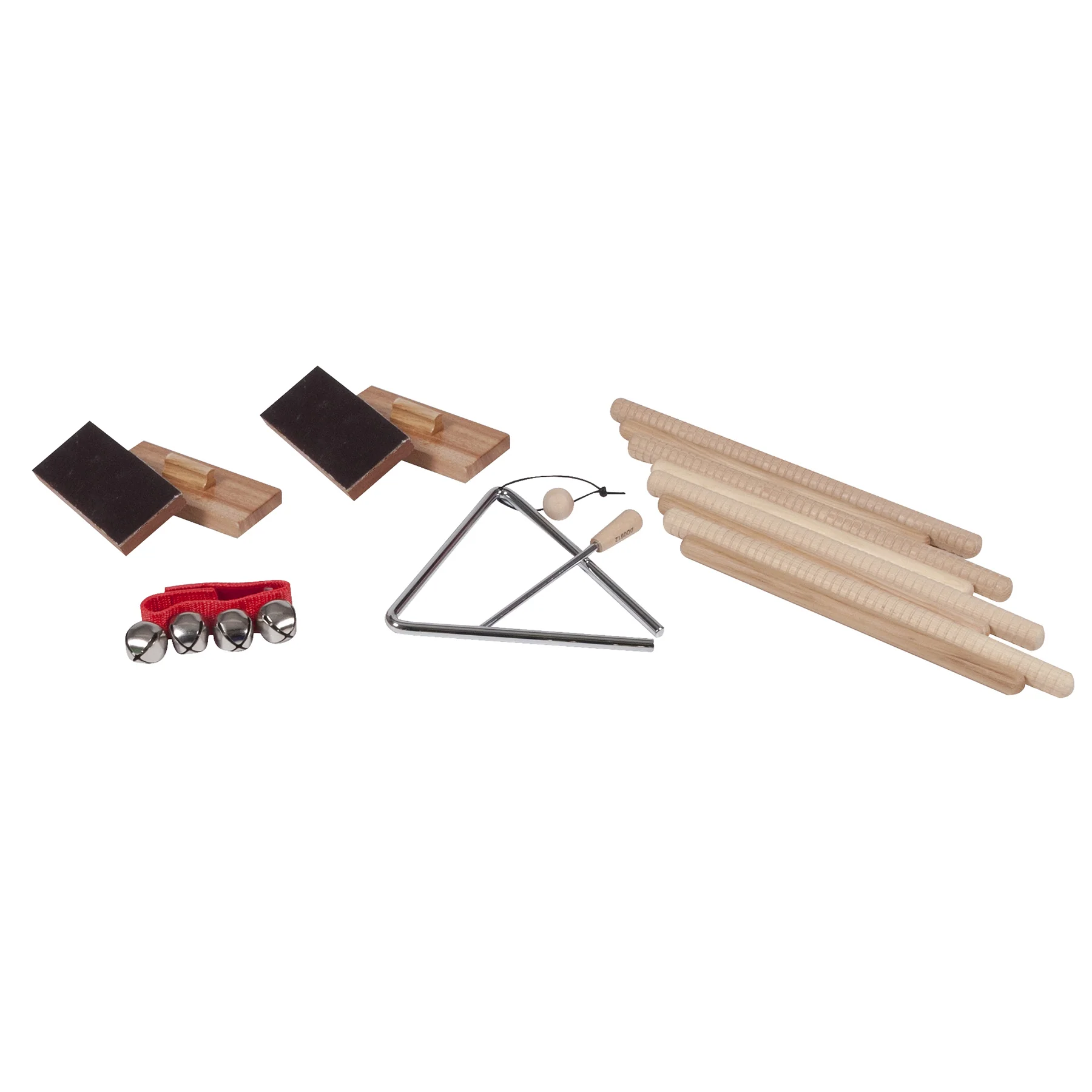 Westco 15-Piece Early Learning Music Kit for Kids - Image 2
