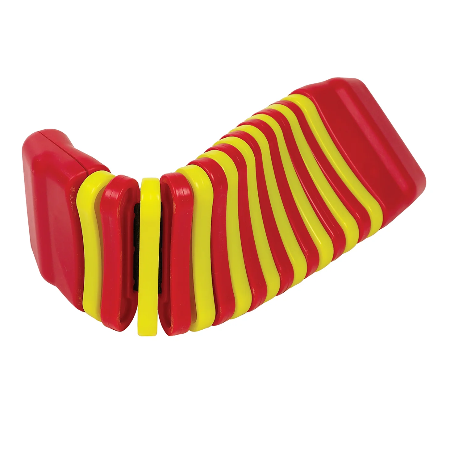 Westco Kokoriko Clatter Sound Maker - Durable Plastic Percussion Instrument - Image 2