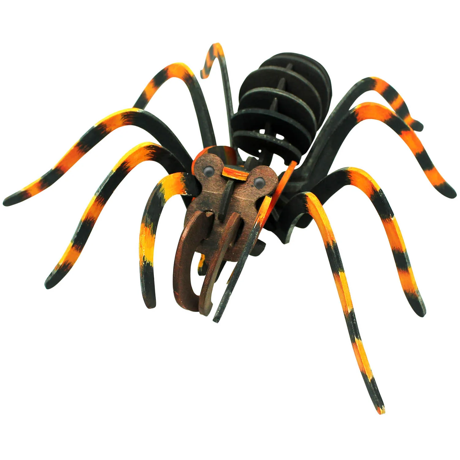 Wild Environmental Science Extreme Spiders Kit - Educational Spider Model Set - Image 6