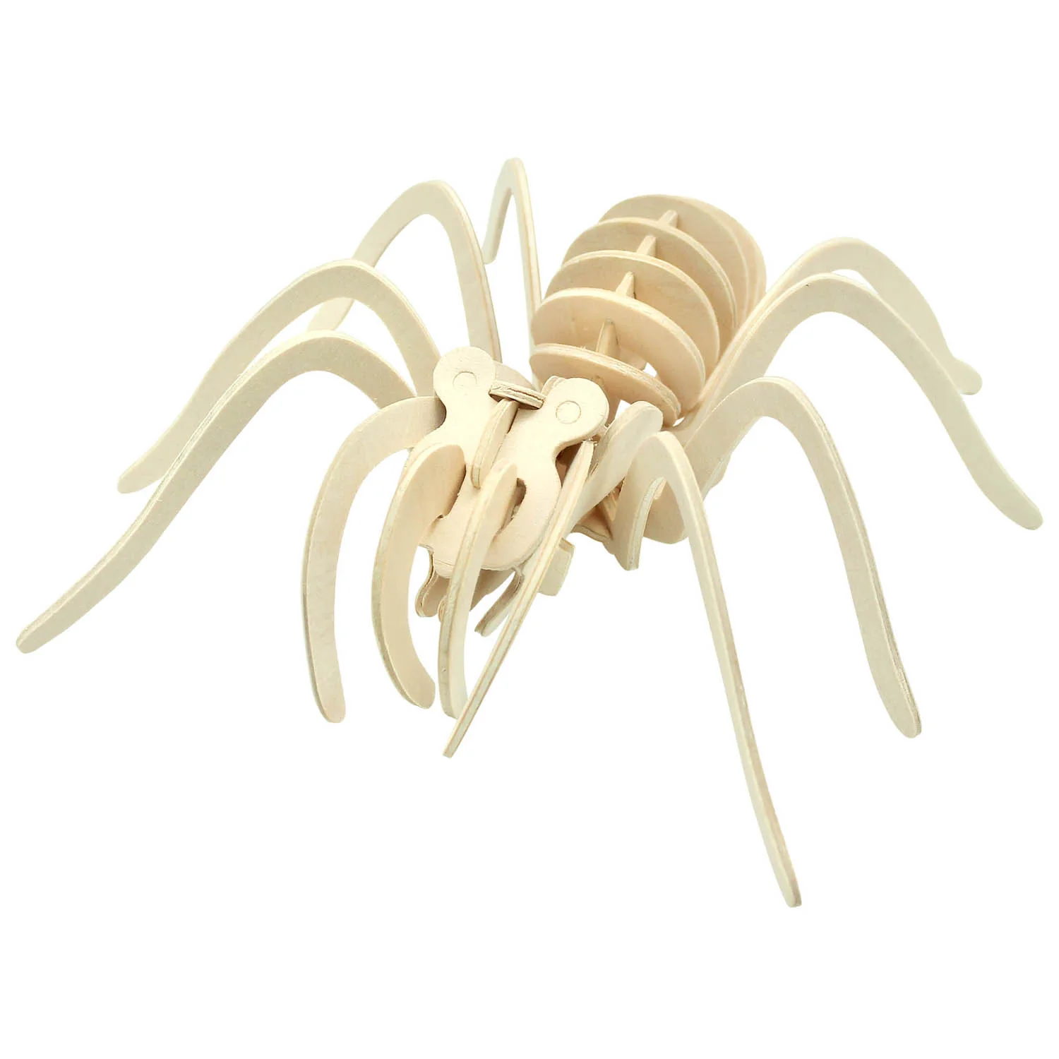 Wild Environmental Science Extreme Spiders Kit - Educational Spider Model Set - Image 8
