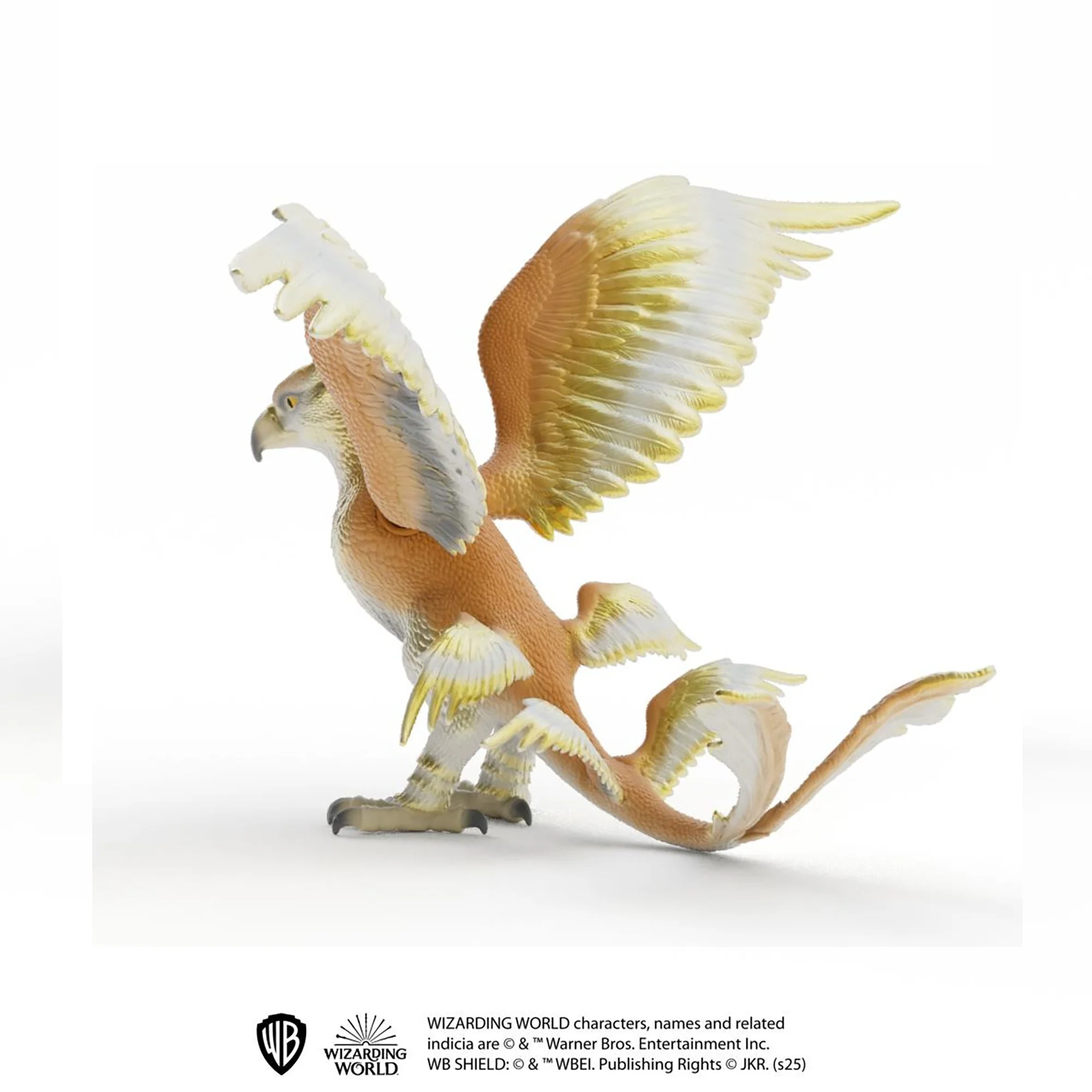 Wizarding World Thunderbird Creature Figure - Image 5