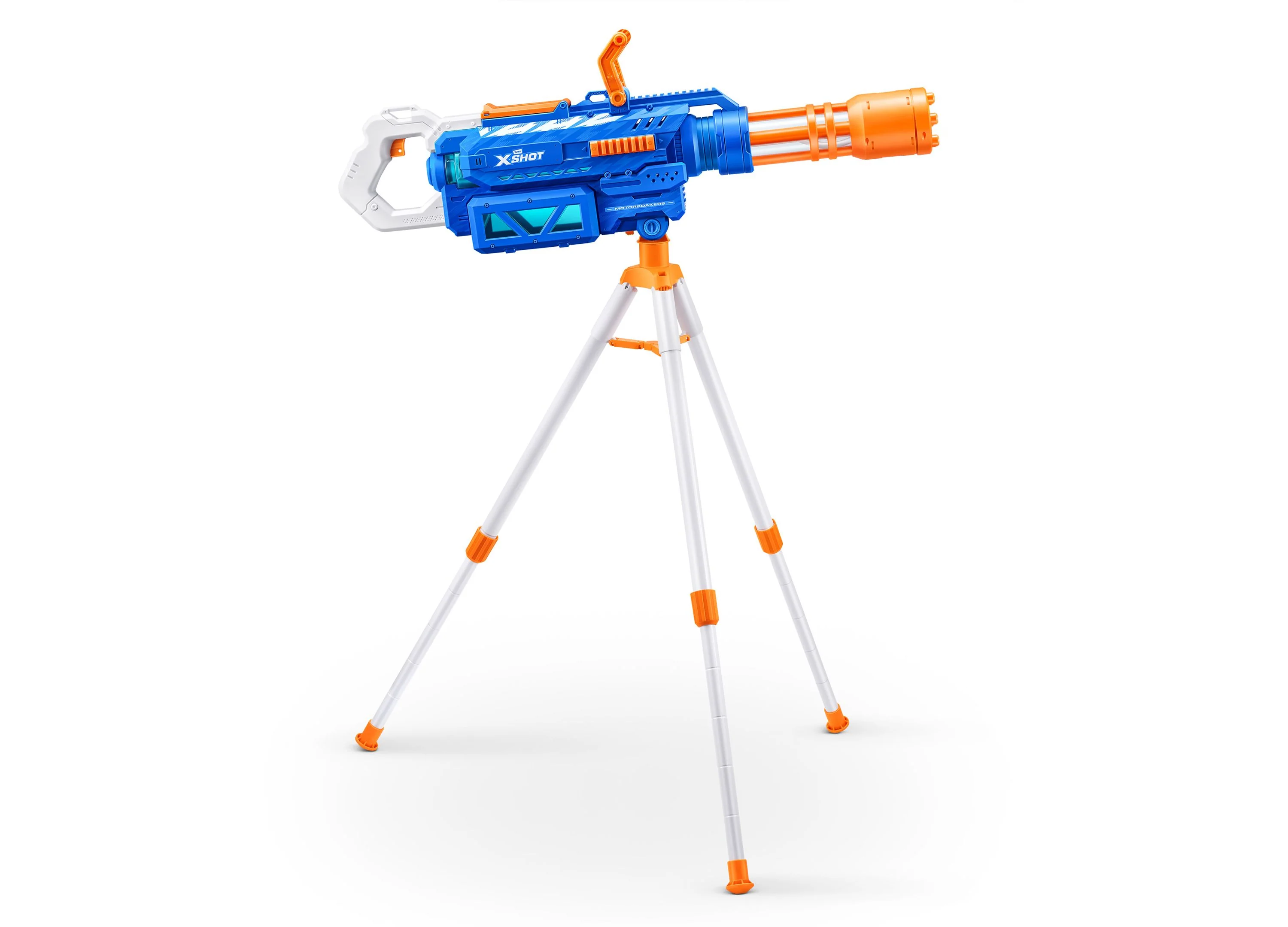 X-Shot Water Gatling Motor Super Soaker - Image 6
