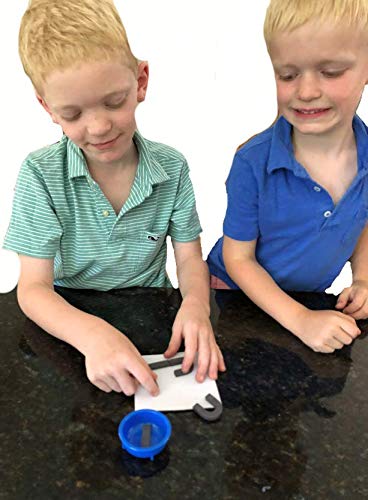 Young Scientist Club Magic of Science Set #8 - Exploration Kit - Image 2